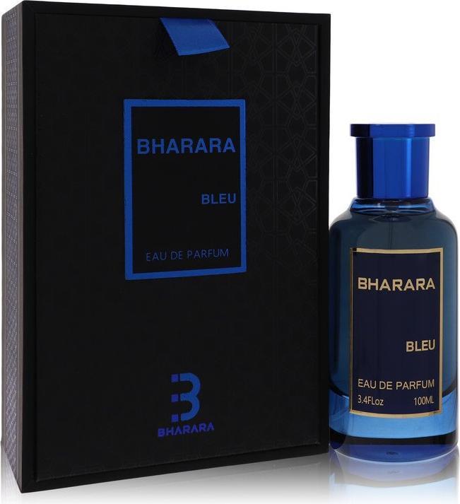 Bharara Bleu (Eau de Parfum, 100 ml)