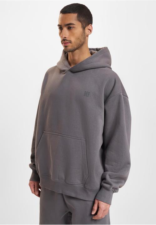Produktbild DEF Fly Hoodie - 189753 (XL)
