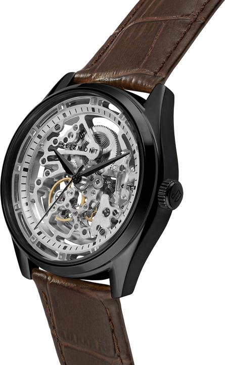 Immagine prodotto Seizmont Motus (42 mm)