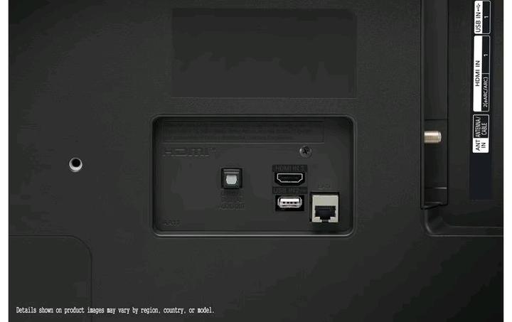 Produktbild LG 65UR78006LK (65", UR78, LCD, 4K, 2023)