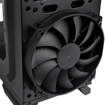 Produktbild Thermaltake Chaser A71 (ATX, mATX, E-ATX)