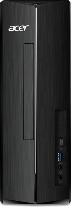Produktbild Acer Aspire XC-1780 i5 8 I bk W11H DT.BK8EG.001 (Intel Core i5-13400, 8 GB, 512 GB, UHD Graphics 730)