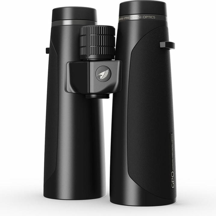 Produktbild GPO Passion HD 8,5x50 (8.50 x, 50 mm)