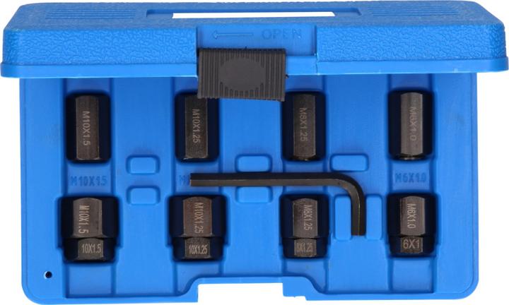 Produktbild Brilliant Tools Stehbolzen-Ausdreher-Satz