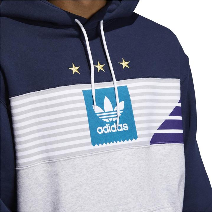 Immagine prodotto adidas Elevated 3 Hoodie (L)