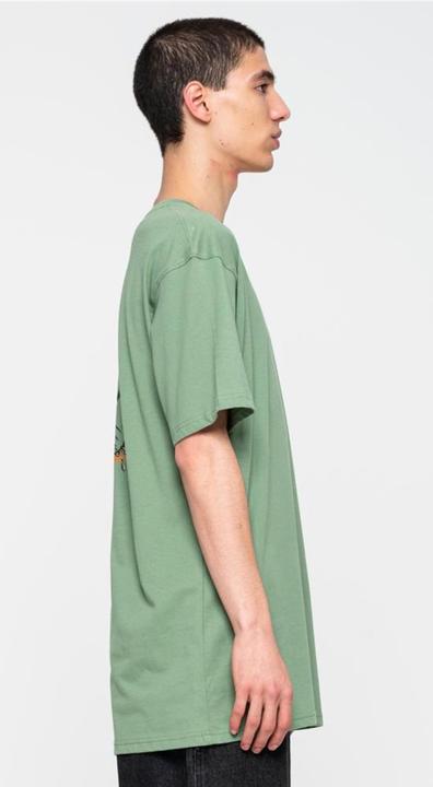 Immagine prodotto Santa Cruz Split Strip Hand T-Shirt (M)