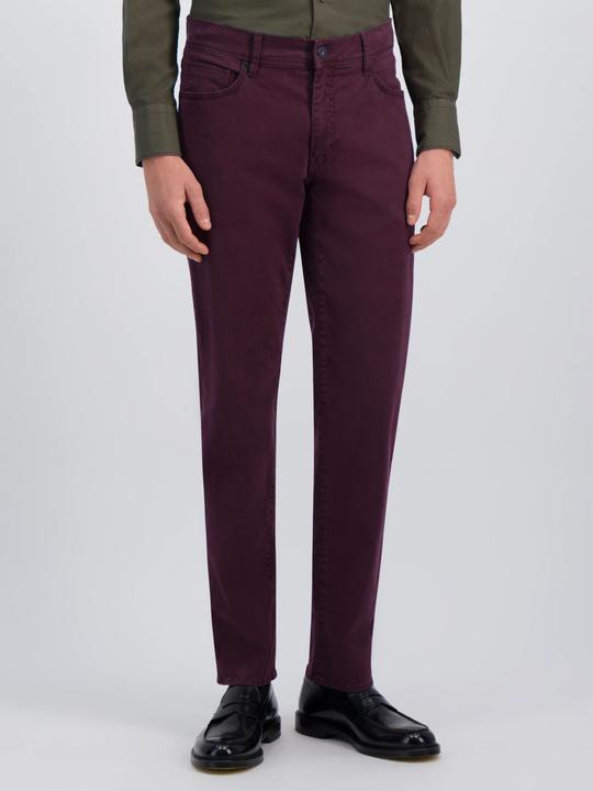 Actual product image BRAX Pantalon chino "Cadiz" brun (W34/L32)