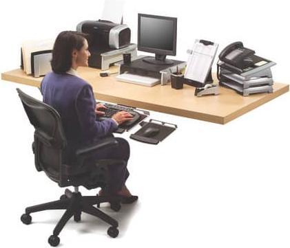 Immagine prodotto Fellowes Supporto per monitor