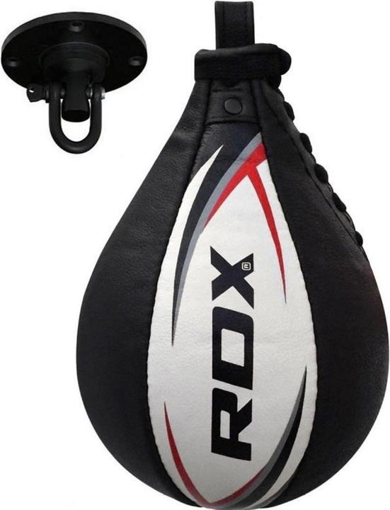 Rdx Speed Ball mit Halterung