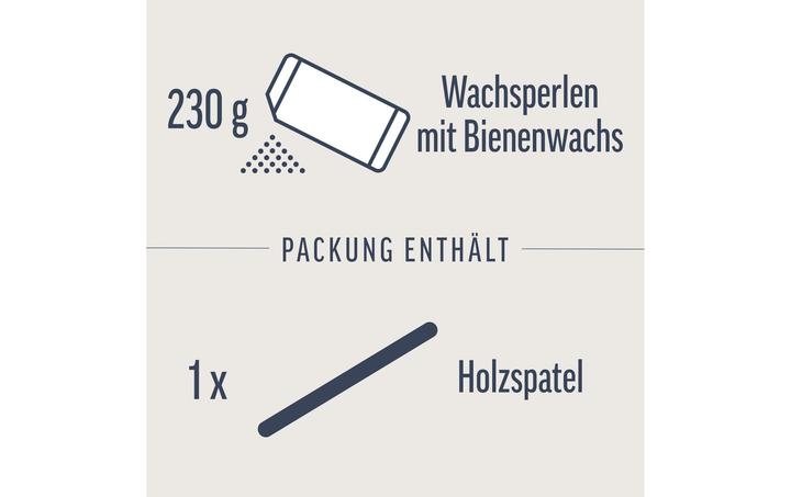 Produktbild Veet Warmwachs Perlen (230 ml, 2 x, 230 g)