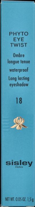 Image du produit Sisley Phyto Eye Twist No 18 (18 Fauve)