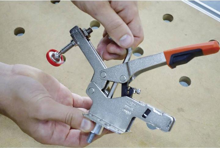 Productafbeelding Bessey Adapter voor multifunctionele tafels (20 mm)