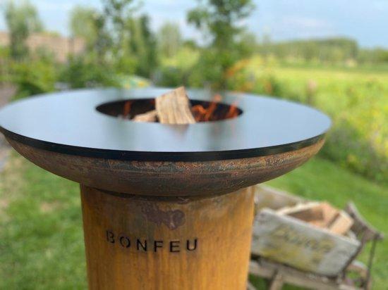 Productafbeelding Bonfeu BonBiza (80 cm)