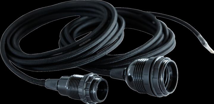 House Doctor Fabric cable (E14)