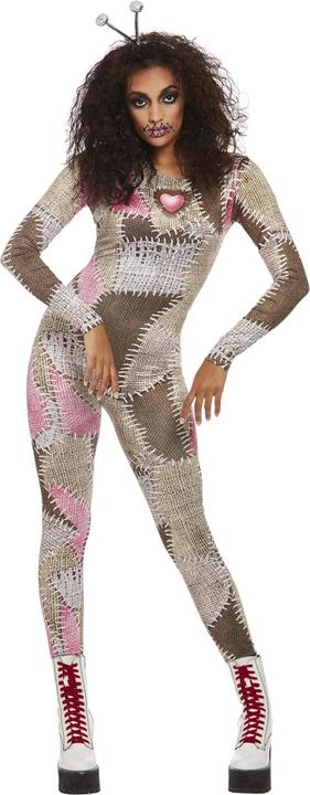 Image du produit Smiffys - Ensemble Déguisement - Femme (34, 36)