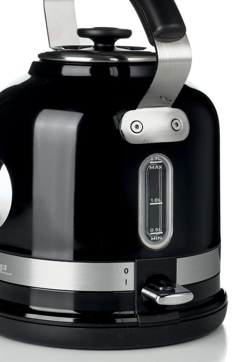 Produktbild Ariete 2854 Wasserkocher Moderna (1.50 l, EU-Stecker)