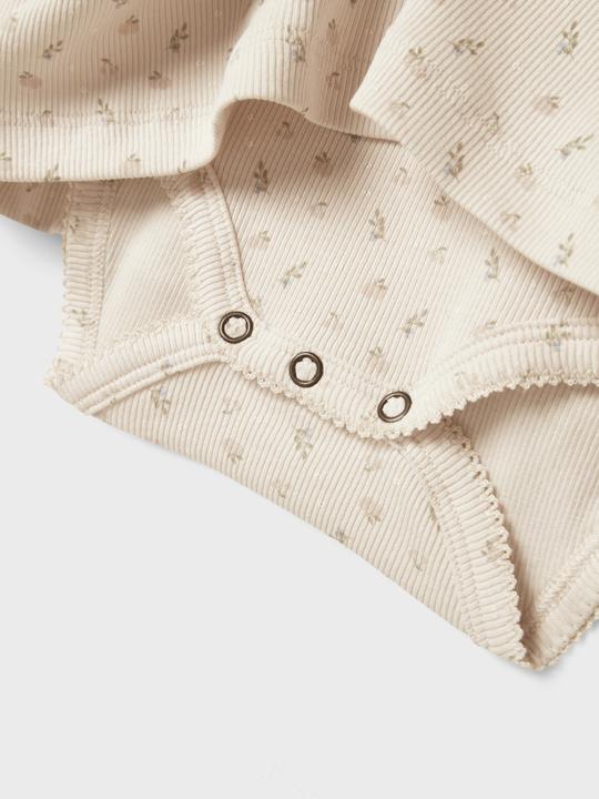 Actual product image Name it Strampler Kleid (74)