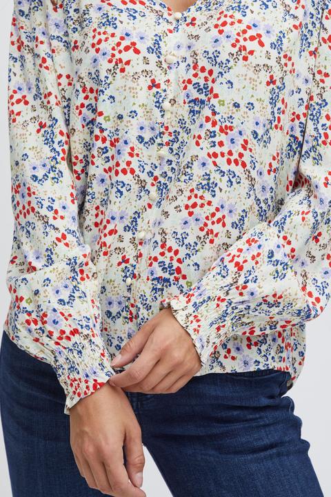 Immagine prodotto Fransa FRFLOWY BL 2 - 20612407 (XL)