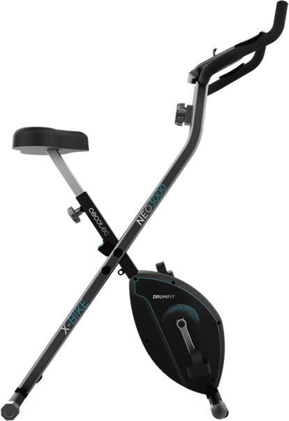 Cecotec Fahrrad X-Cycle 3000 Neo Folding Display