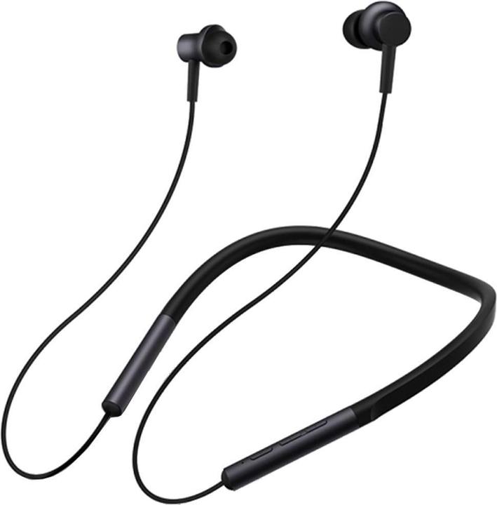 Xiaomi Mi Bluetooth Neckband (8 h, Kabellos)