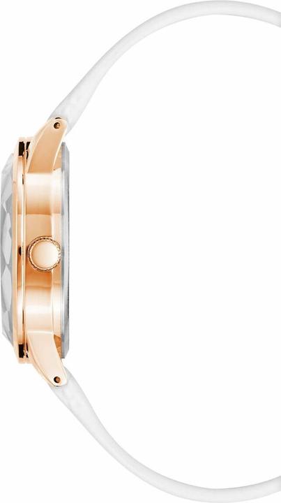 Actual product image Juicy Couture Ladies' watch JC1300RGWT (Ø 35 mm) (35 mm)