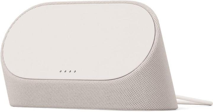 Produktbild Google Pixel Oplaaddock met Speaker Creme (nur WLAN, 10.95", 128 GB, Beige)