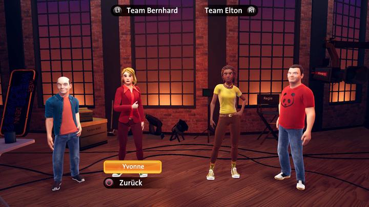 Produktbild Bitcomposer Wer weiss denn sowas? 2 (PS4, DE)