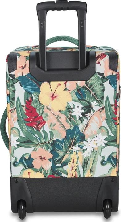 Immagine prodotto Dakine 365 Carry On Roller 40L, Island Spring (40 l, Bagaglio a mano (fino a 50 litri))
