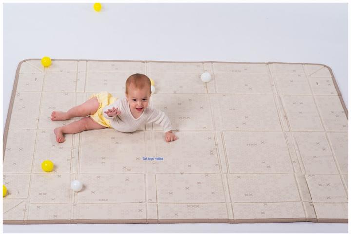 Actual product image Taf Toys Fold 'n Fun (180 x 150 cm)
