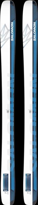Produktbild Salomon Ski N QST Echo 106 2024