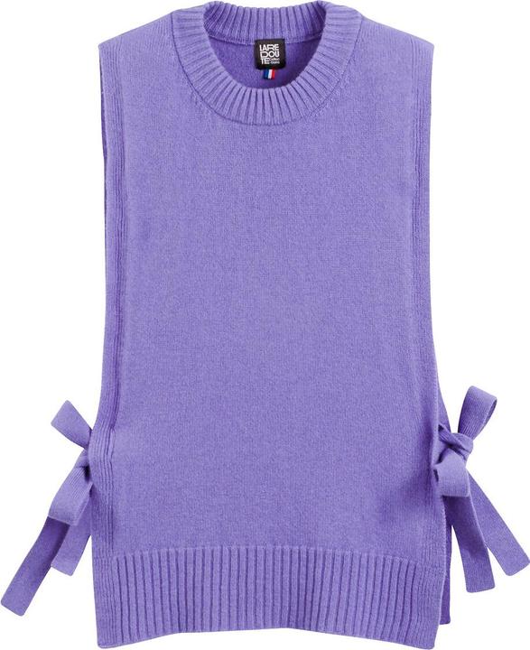 Produktbild La Redoute Collections Pullover aus Wolle/Kaschmir (XL)