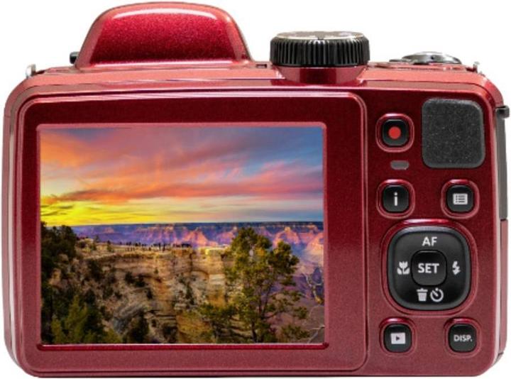 Produktbild Kodak Pixpro AZ425 (4.3 - 180.6 mm, 20 Mpx, 1/2,3'')