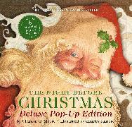 Produktbild The Night Before Christmas (Englisch, Clement Moore)