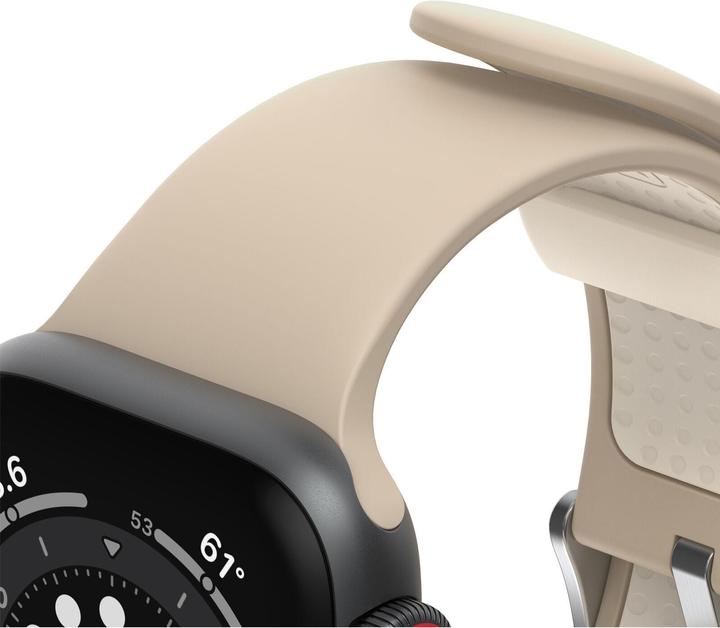 Immagine prodotto OtterBox Armband Apple Watch 41/40/38 mm (32 mm, Silicone)