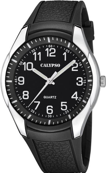 Calypso Street Style (Analoguhr, 44 mm)