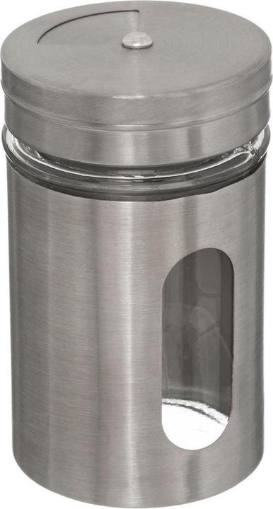 Actual product image 5Five Stainless steel spice rack - 5 tins