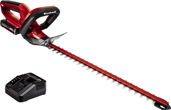 Productafbeelding Einhell GE-CH 1846 Li Kit (Oplaadbare batterij)