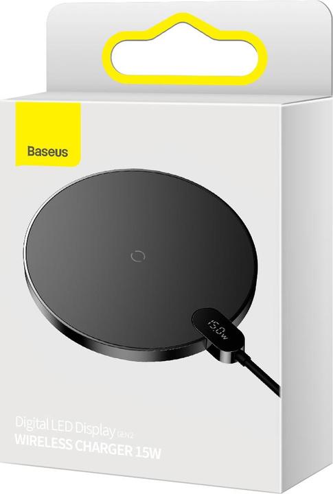 Produktbild Baseus Digital LED Display Gen 2 (15 W)