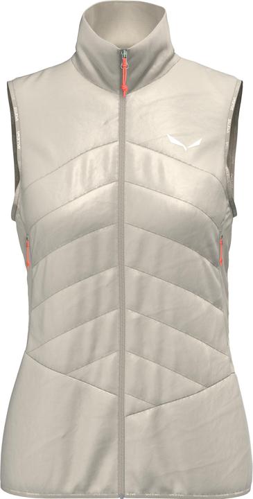 Salewa Women's Ortles Hybrid TWR Vest (32)