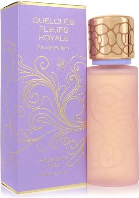 Houbigant QUELQUES FLEURS Royale (Eau de Parfum, 100 ml)