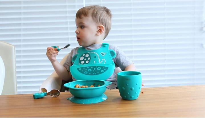 Actual product image Marcus&Marcus Palm Grasp cutlery