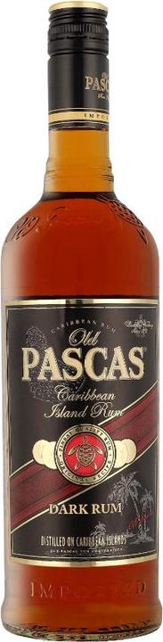 Produktbild Old Pascas Barbados (1 x 70 cl)