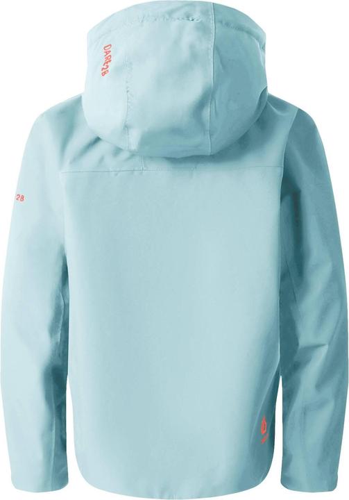Immagine prodotto Dare2b Switch Out Giacca Impermeabile Bambini (140)