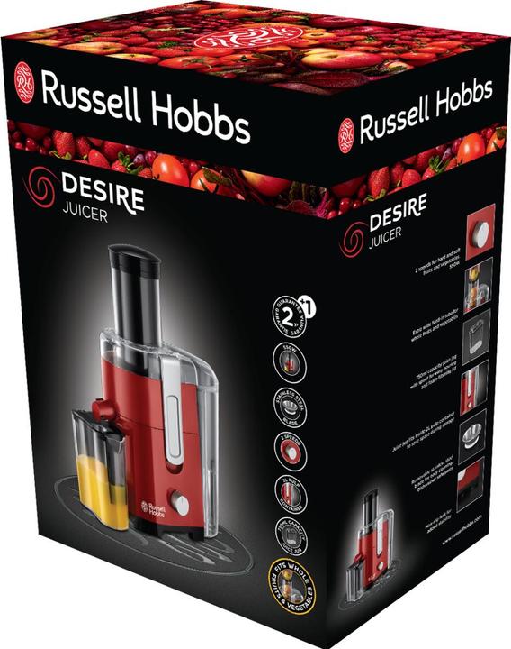 Actual product image Russell Hobbs Desire