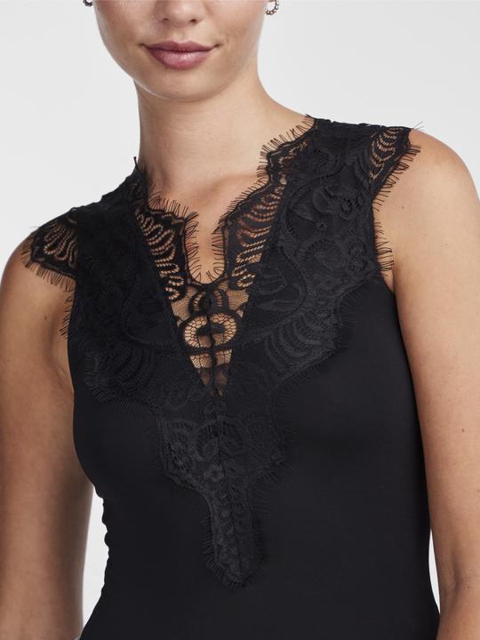 Actual product image Pieces Lace Body (S)
