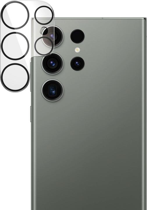 Produktbild PanzerGlass PicturePerfect (1 Stück, Samsung Galaxy S23 Ultra)