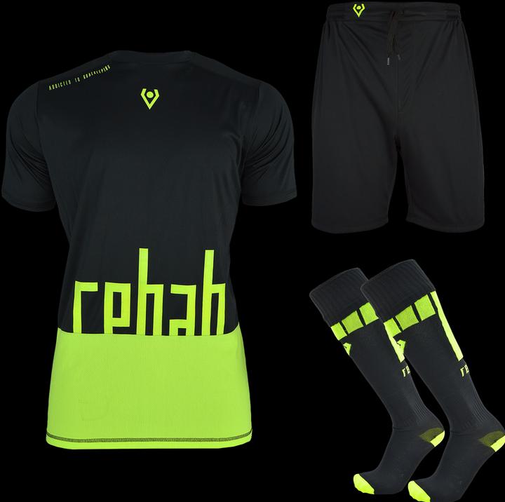 Rehab Goalkeeper Set (L)