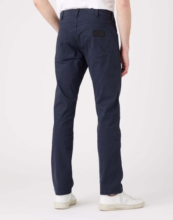 Wrangler Jeans Straight Leg Greensboro (33)