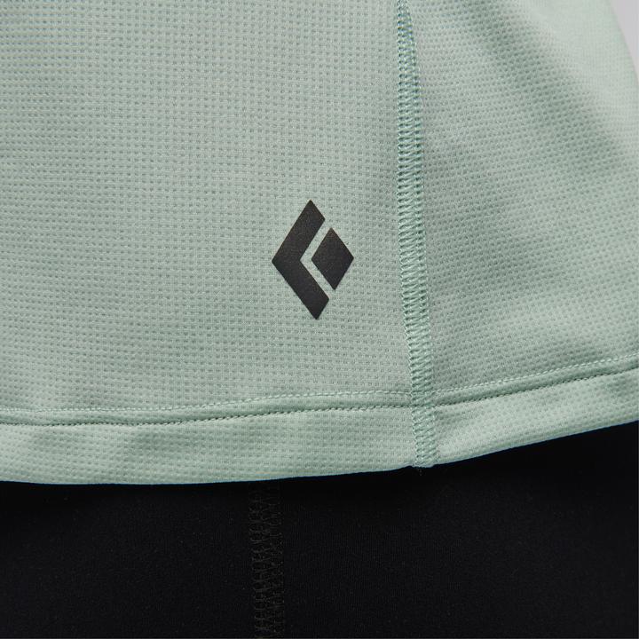Actual product image Black Diamond W Lightwire Ls Tee (M)