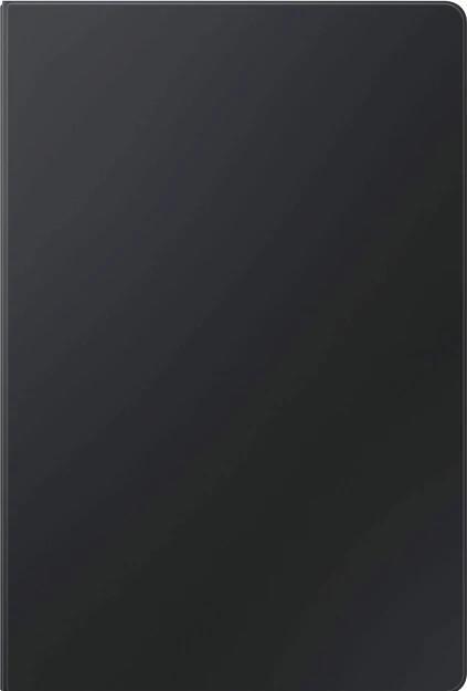 Produktbild Samsung Tastatur Book Cover (CH, Galaxy Tab S9 Plus, Galaxy Tab S10+, Galaxy Tab S9 FE+)